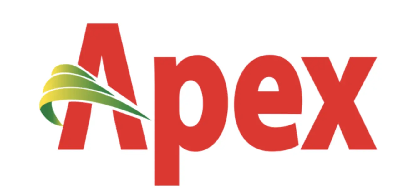 apex logo