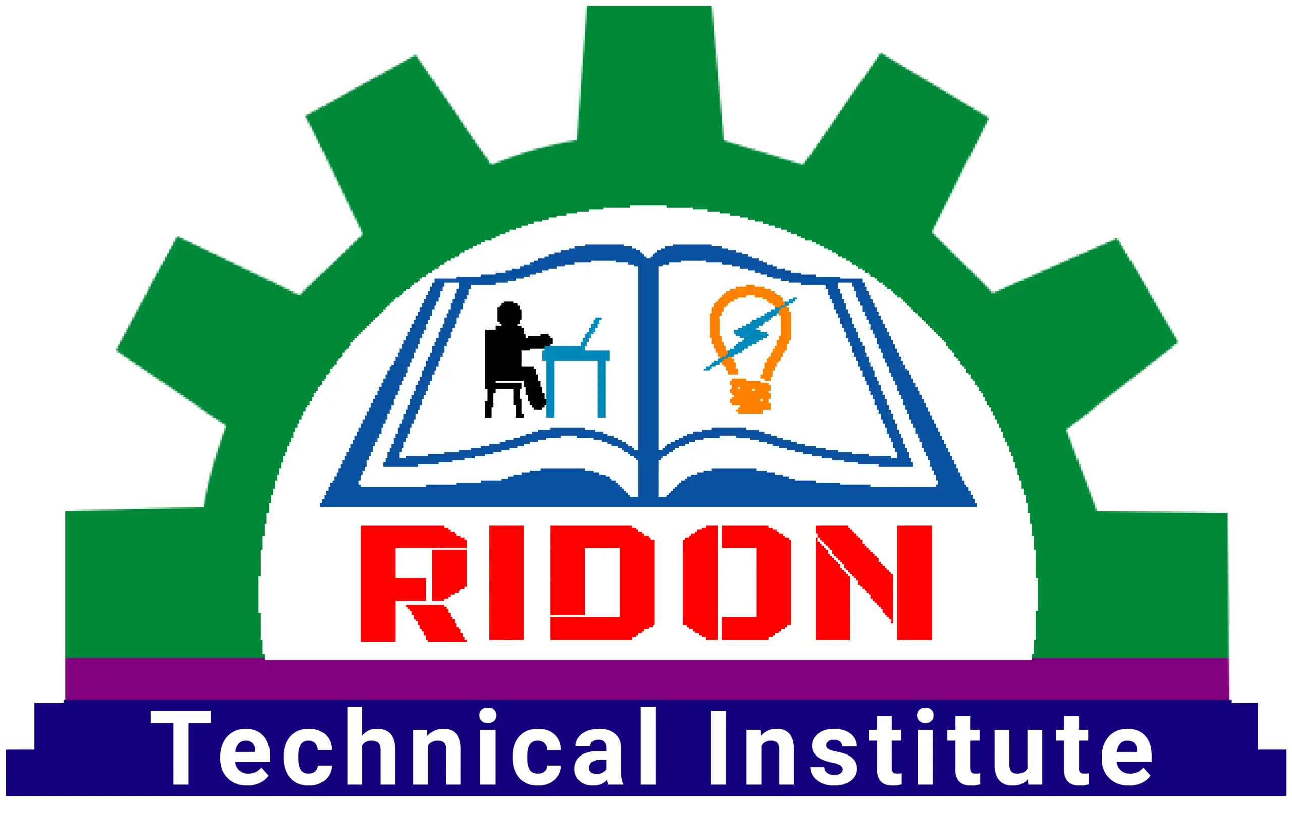 Ridon logo