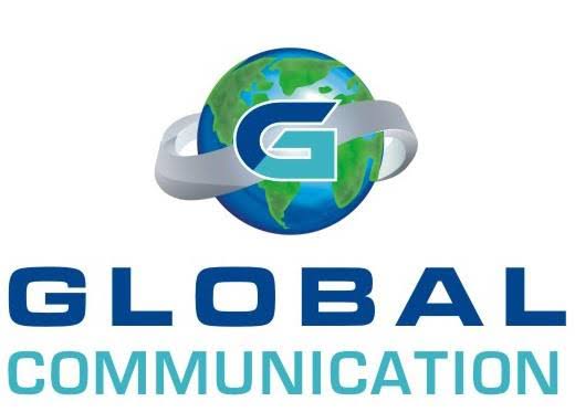 global logo
