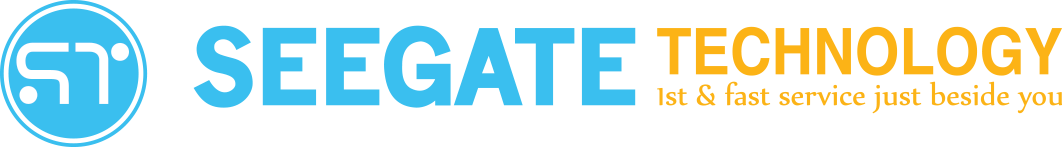 Seegate logo
