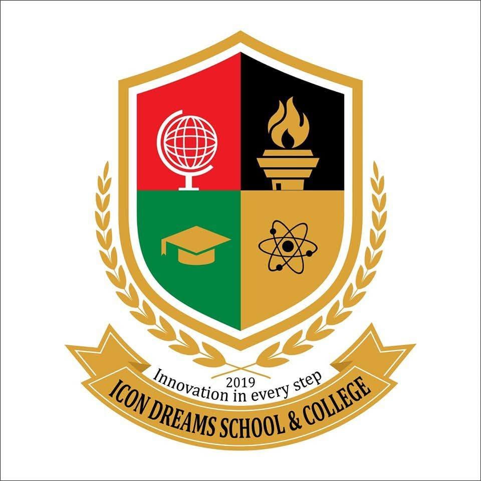 Ib Book Shop logo