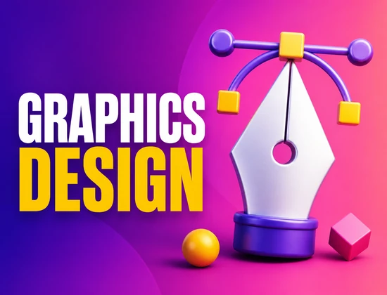 Graphics Design
