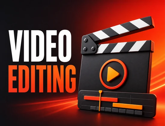 Video Editing