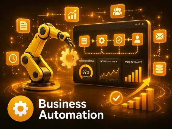 Business Automation