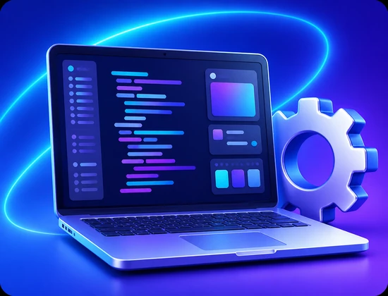 Custom Software Development