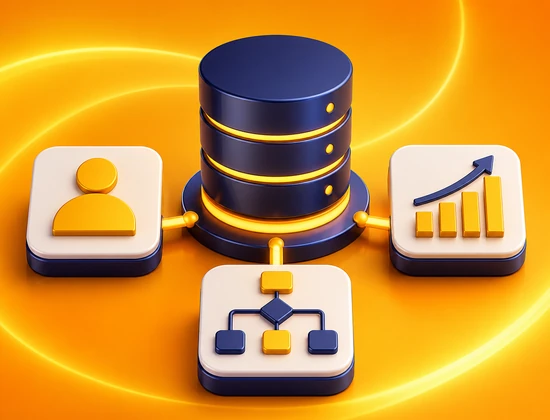 ERP & CRM Development