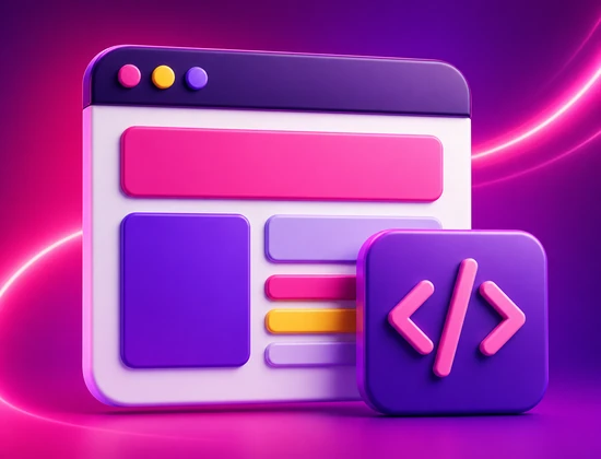 Web Design & Development