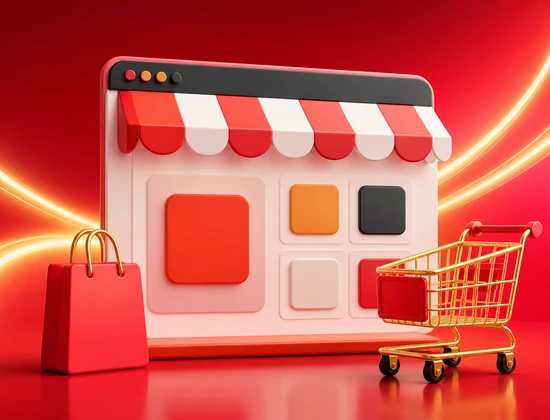 E-commerce Development