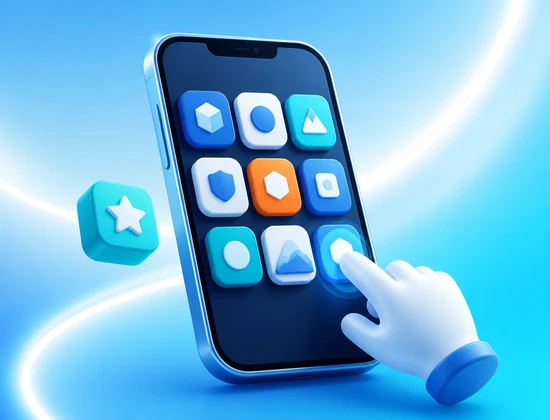 Mobile App Development