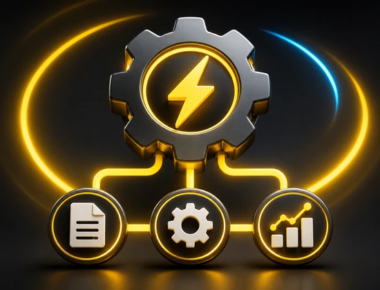 Business Automation