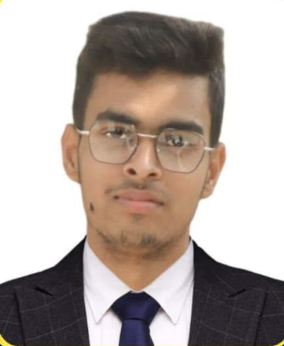 Rumman Khondoker
