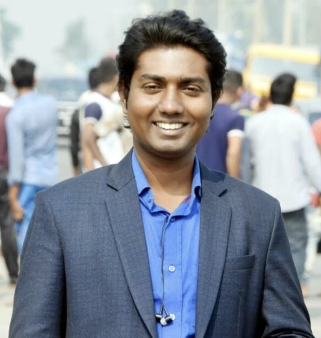 Fakrul Shahin