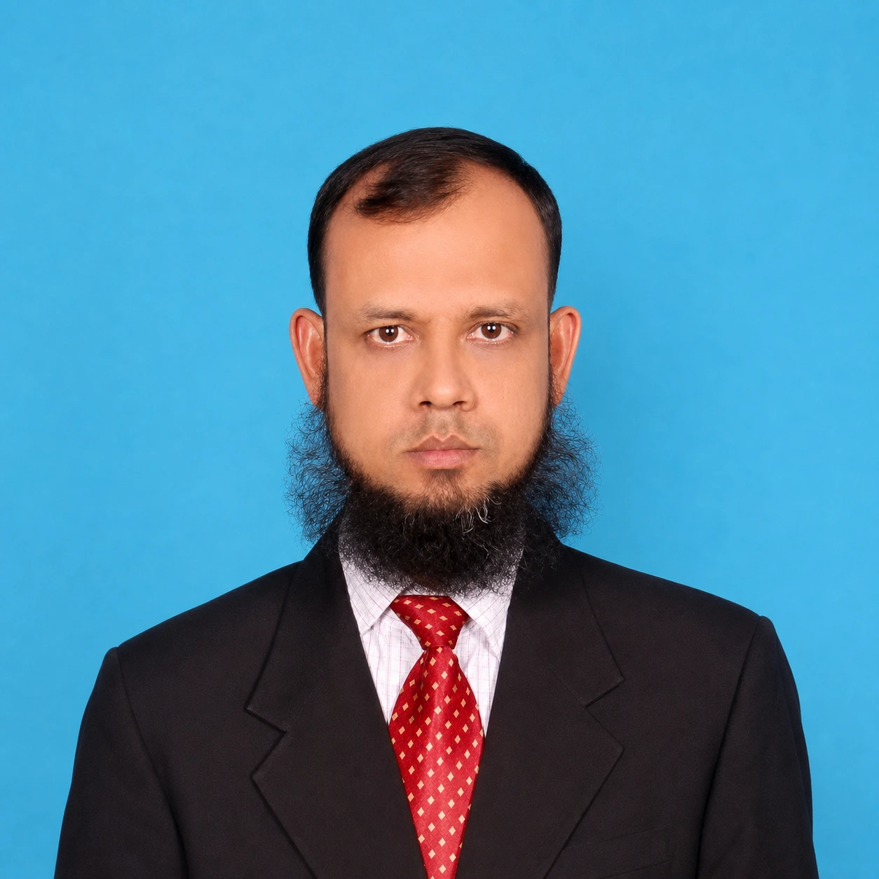 Mamunur Rahman